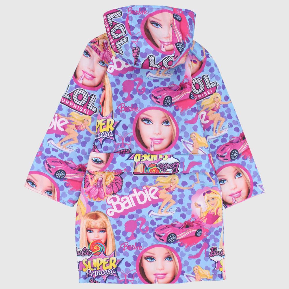 Barbie Swim Robe - Ourkids - I.Wear