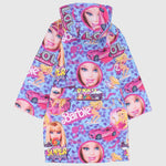 Barbie Swim Robe - Ourkids - I.Wear