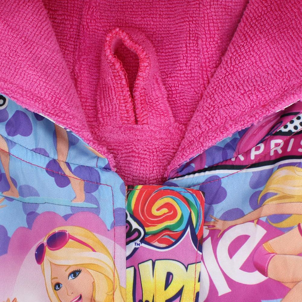 Barbie Swim Robe - Ourkids - I.Wear