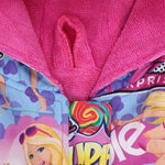 Barbie Swim Robe - Ourkids - I.Wear