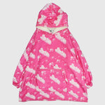 Barbie Wearable Blanket - Ourkids - Tale Of Socks