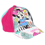 Baseball Cap (Minnie Mouse) - Ourkids - OKO