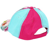 Baseball Cap (Minnie Mouse) - Ourkids - OKO