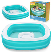 Bestway Sippin' Summer Family Pool