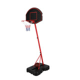 Basketball Hoop and Stand Set - Ourkids - King Sport