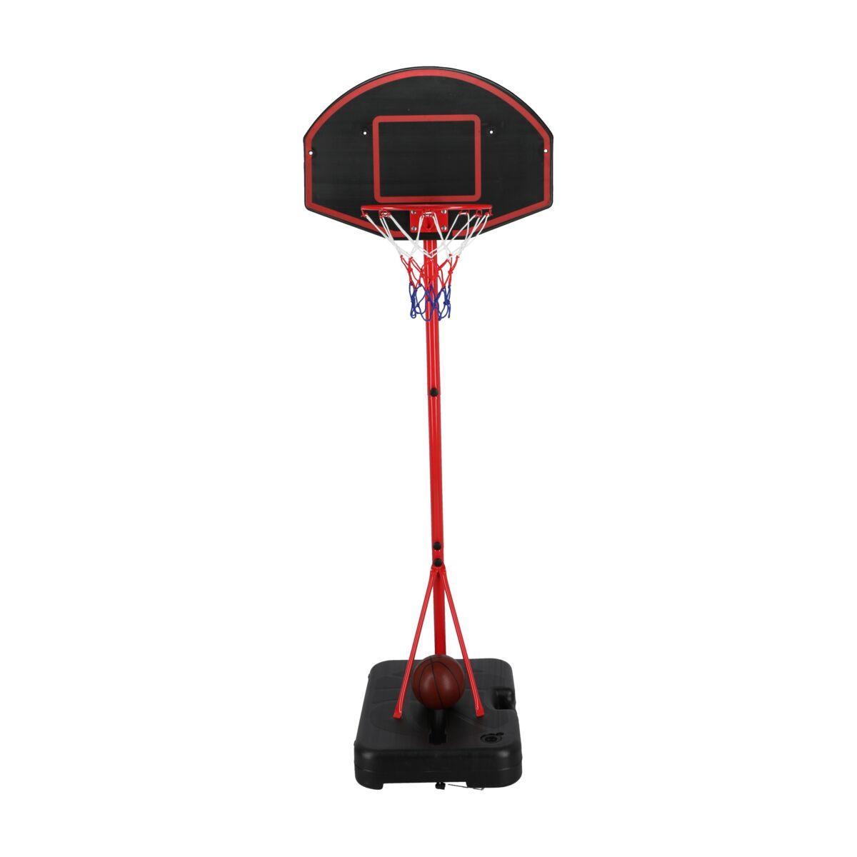 Basketball Hoop and Stand Set - Ourkids - King Sport