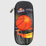 Basketball Pencil Case - Ourkids - B.Z.