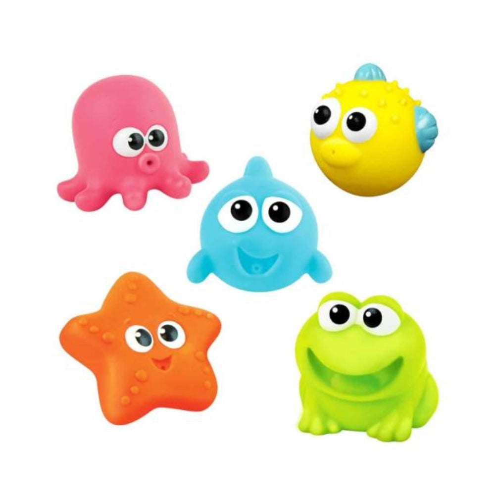 WinFun My Animal Pals