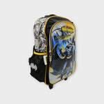 Batman 13 Inches Trolley Bag - Ourkids - OKO