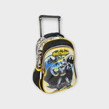 Batman 13 Inches Trolley Bag - Ourkids - OKO