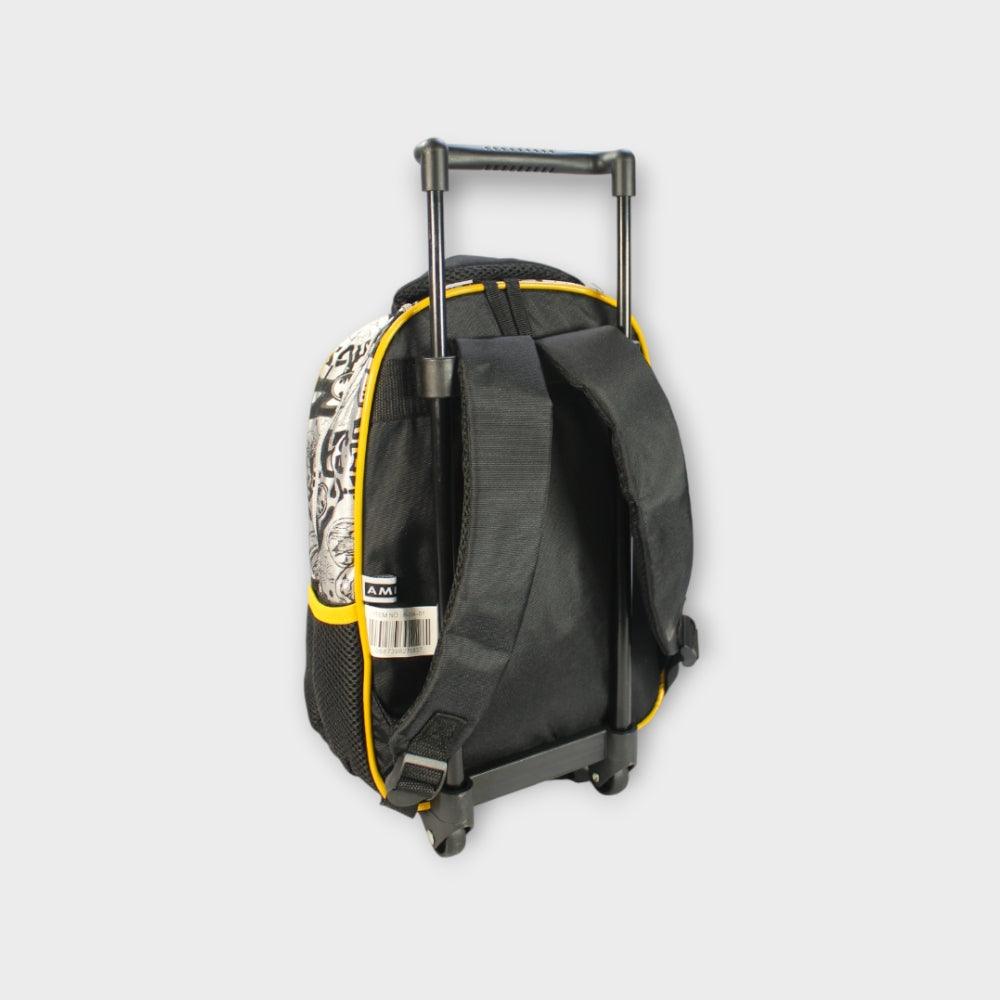 Batman 13 Inches Trolley Bag - Ourkids - OKO