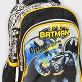 Batman 13 Inches Trolley Bag - Ourkids - OKO