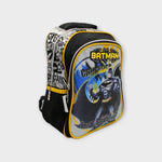 Batman 16 Inches Backpack - Ourkids - OKO