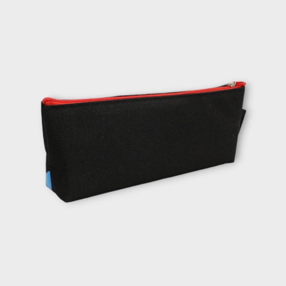 Batman Black Pencil Case - Ourkids - TWK