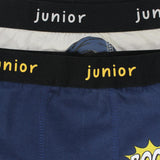 Batman Boxer Shorts (Pack Of 2) - Ourkids - Junior