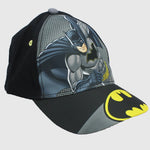 Batman Cap - Ourkids - OKO