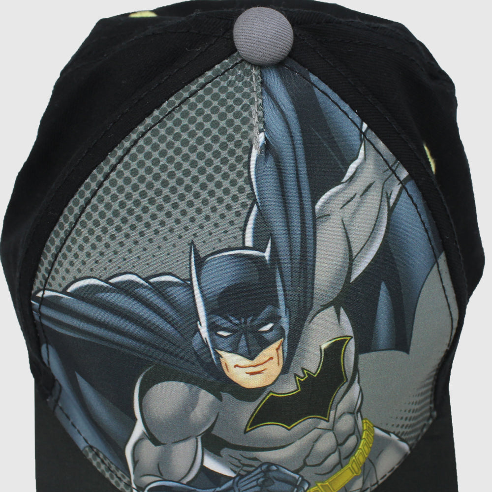 Batman Cap - Ourkids - OKO