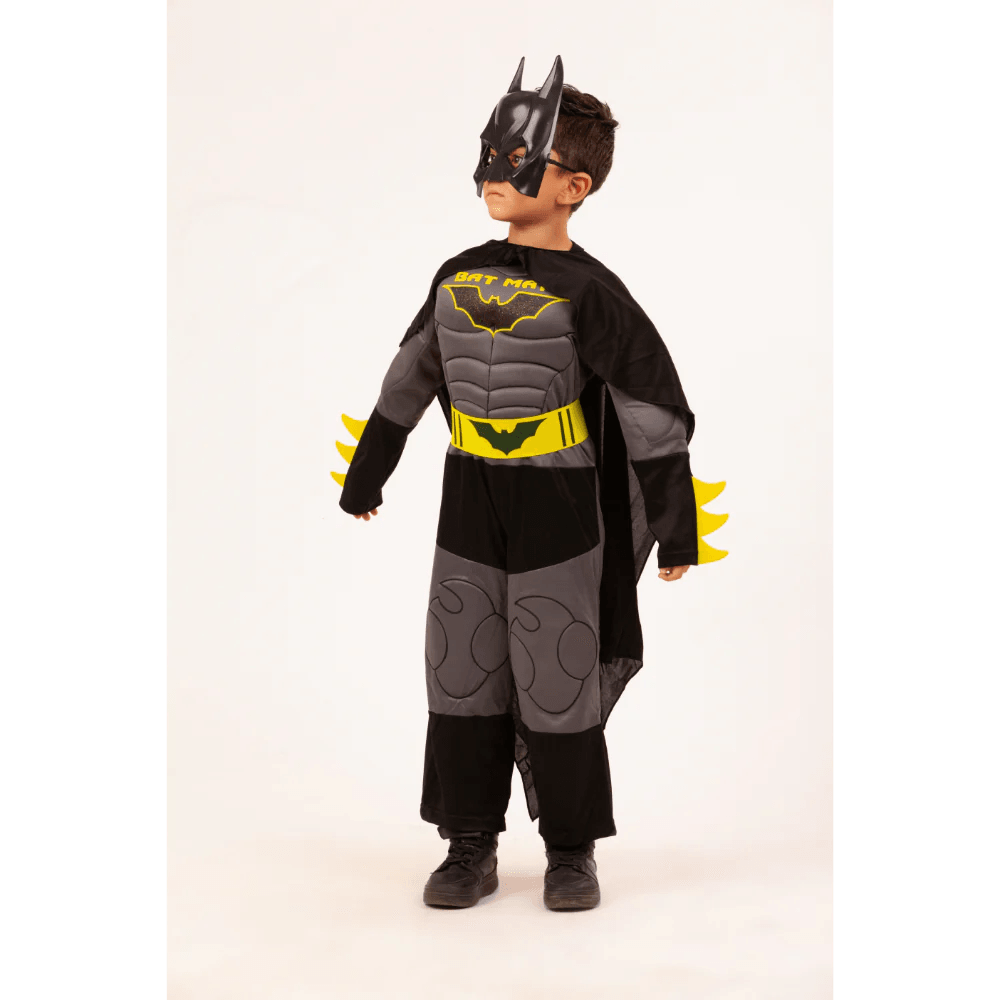 Batman Costume - Ourkids - M&A