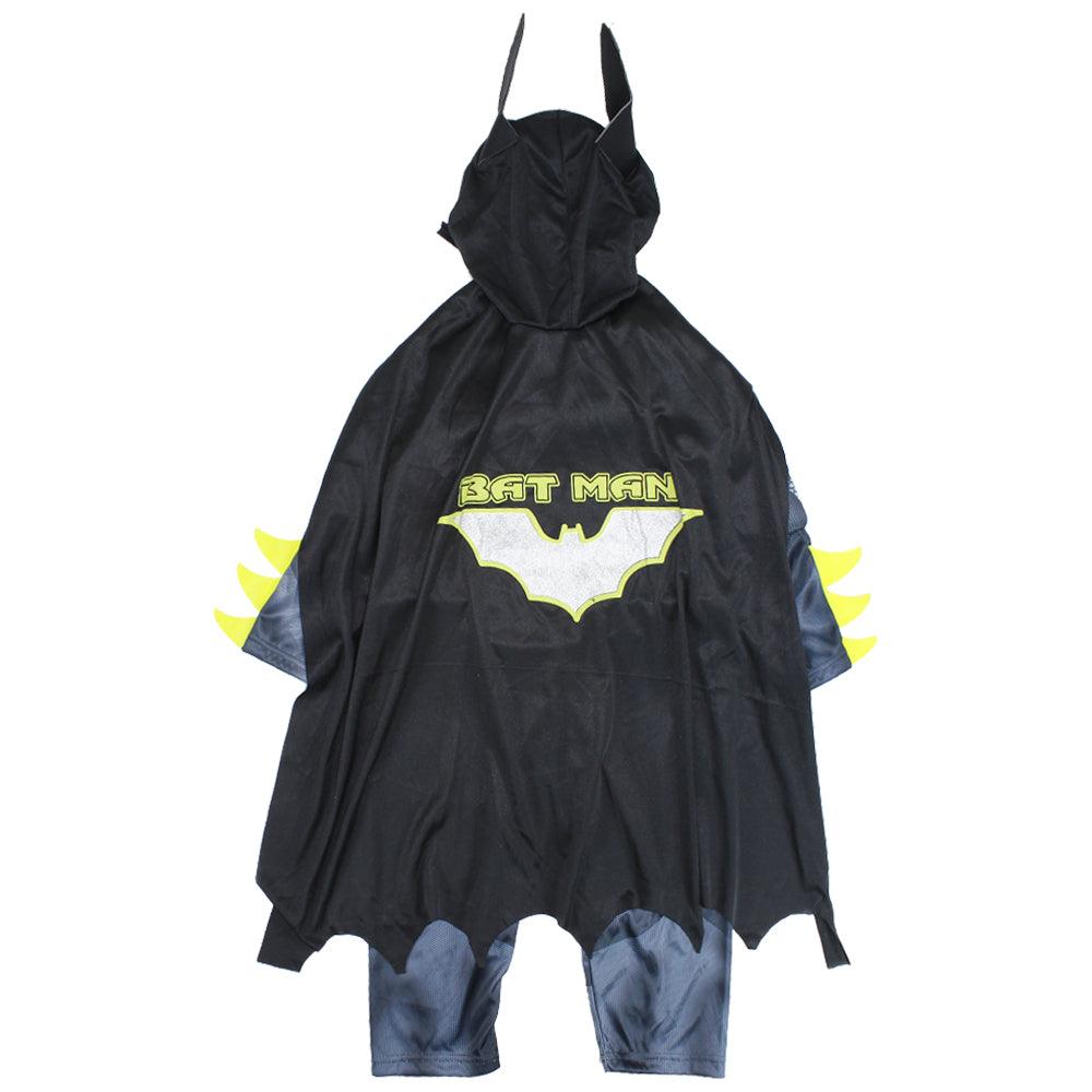 Batman Costume - Ourkids - M&A