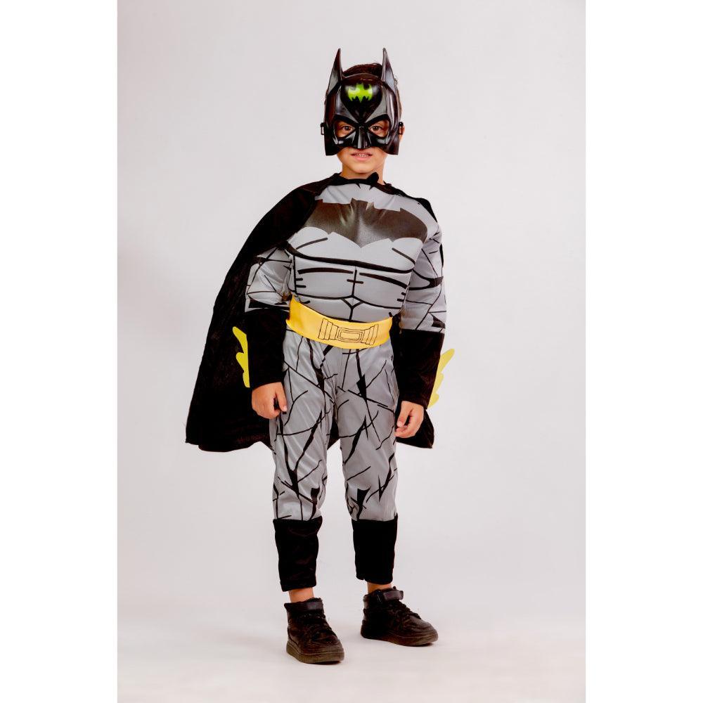 Batman Costume - Ourkids - M&A