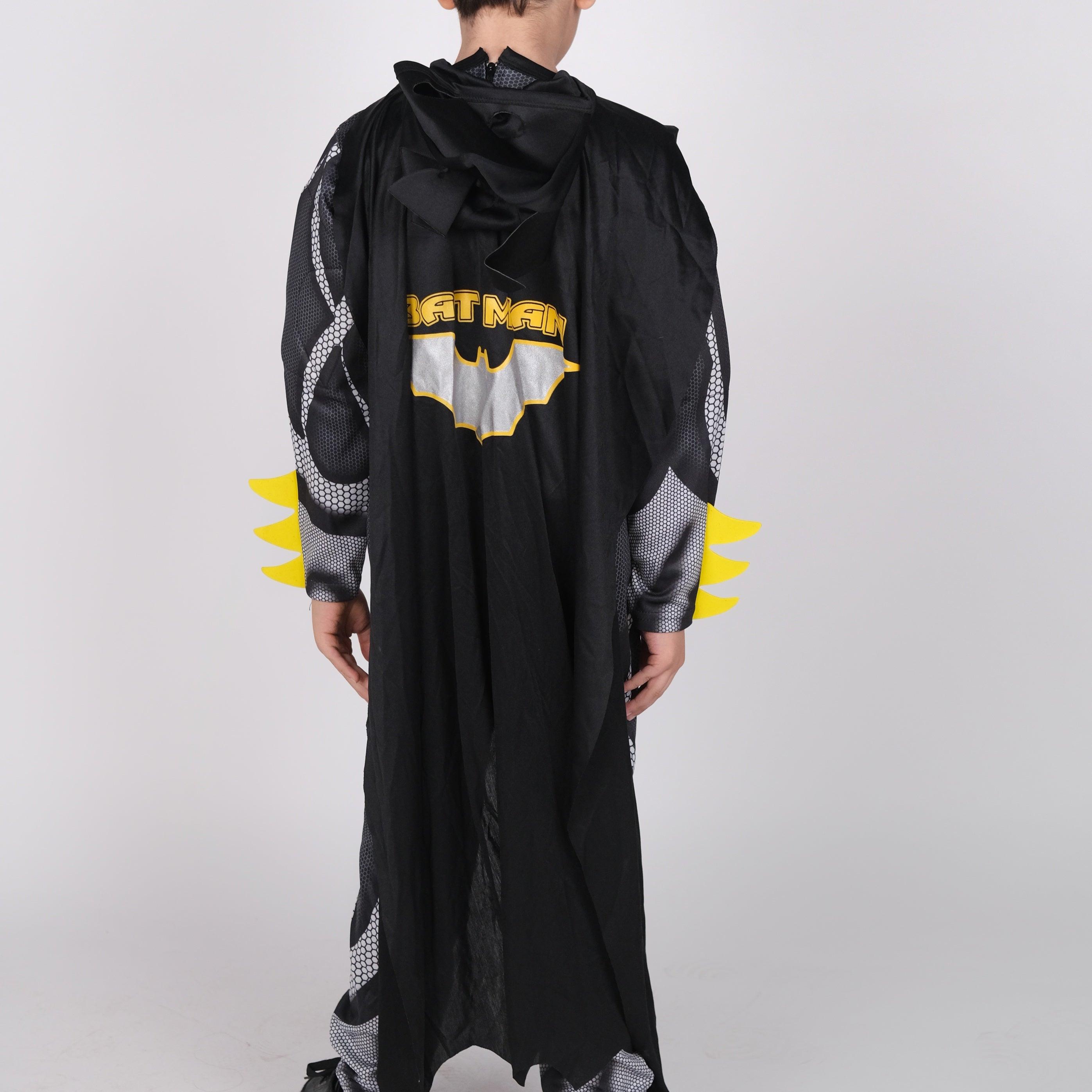 Batman Costume - Ourkids - The Party Animals
