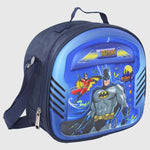 Batman Lunch Bag - Ourkids - Migo