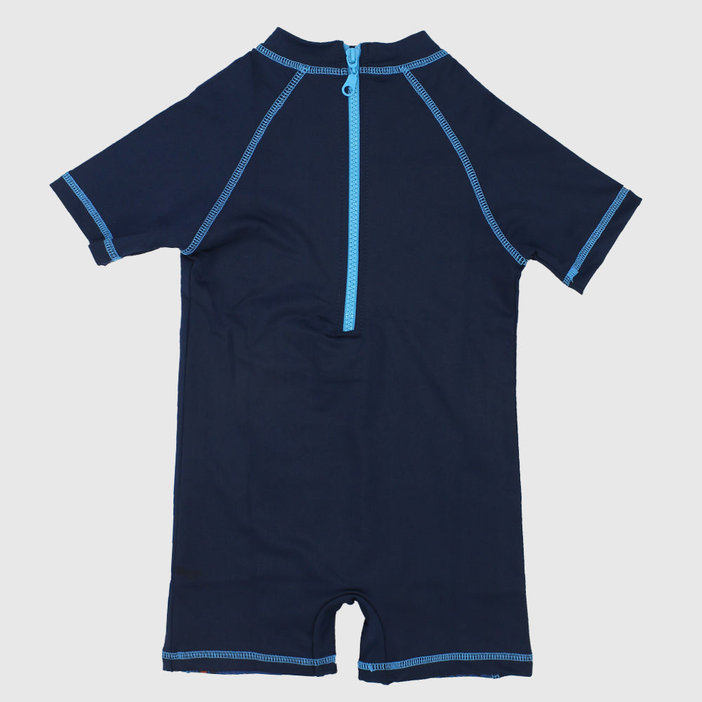 Batman Overall Swim Suit - Ourkids - I.Wear