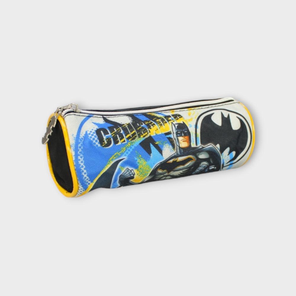 Batman Pencil Case - Ourkids - OKO