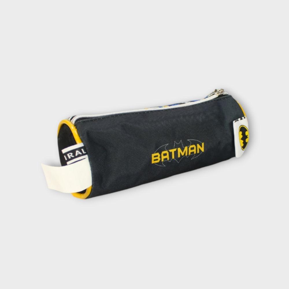 Batman Pencil Case - Ourkids - OKO