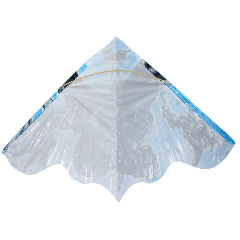 Batman Plastic Kite - Ourkids - OKO