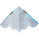 Batman Plastic Kite - Ourkids - OKO