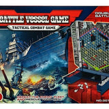 Battle Vessel Tactical Combat Game - Ourkids - OKO