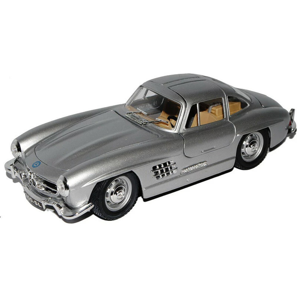 Bburago 1:24 Scale 1954 Mercedes-Benz 300 SL
