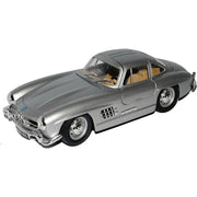 Bburago 1:24 Scale 1954 Mercedes-Benz 300 SL