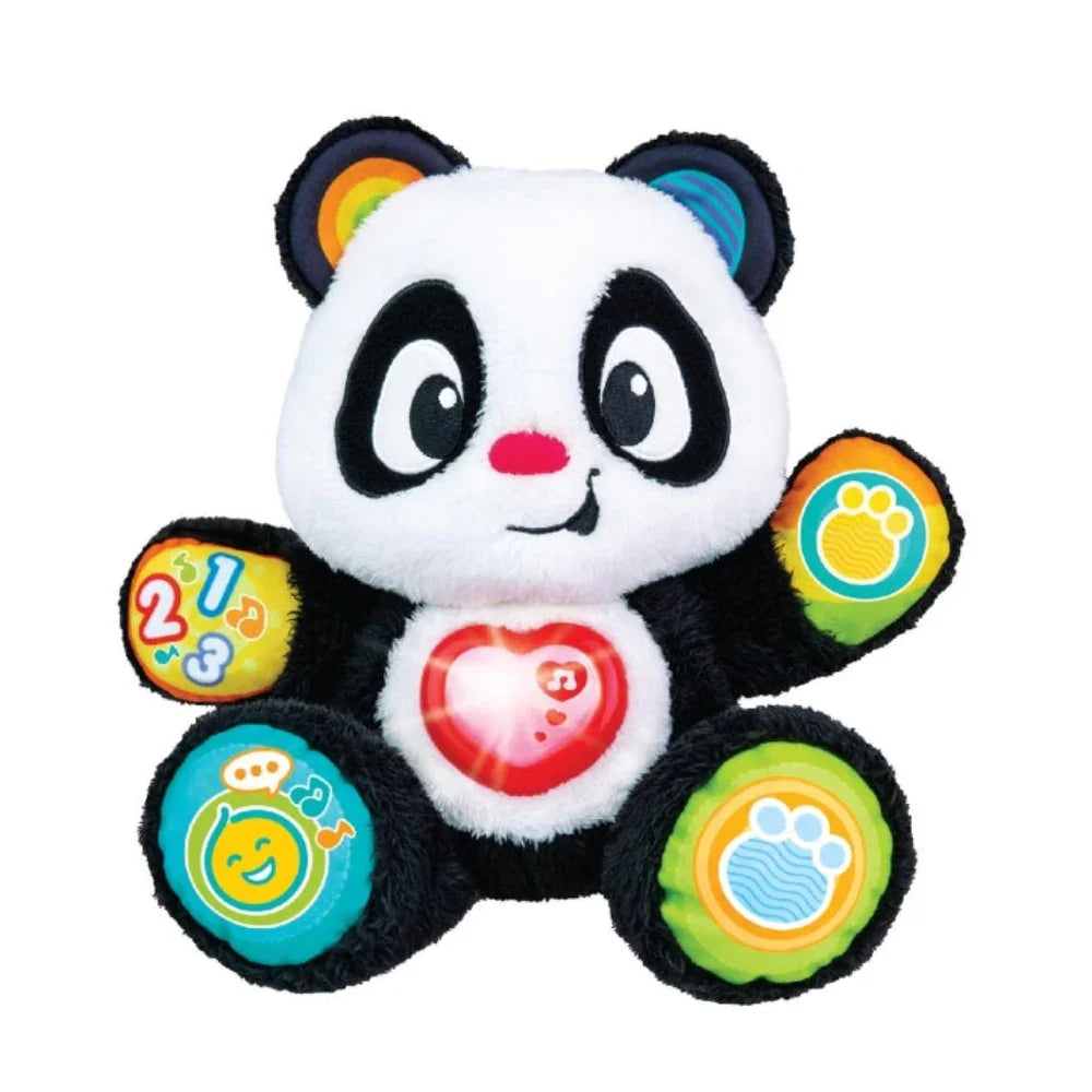 WinFun Learn With me Panda Pal - Toys