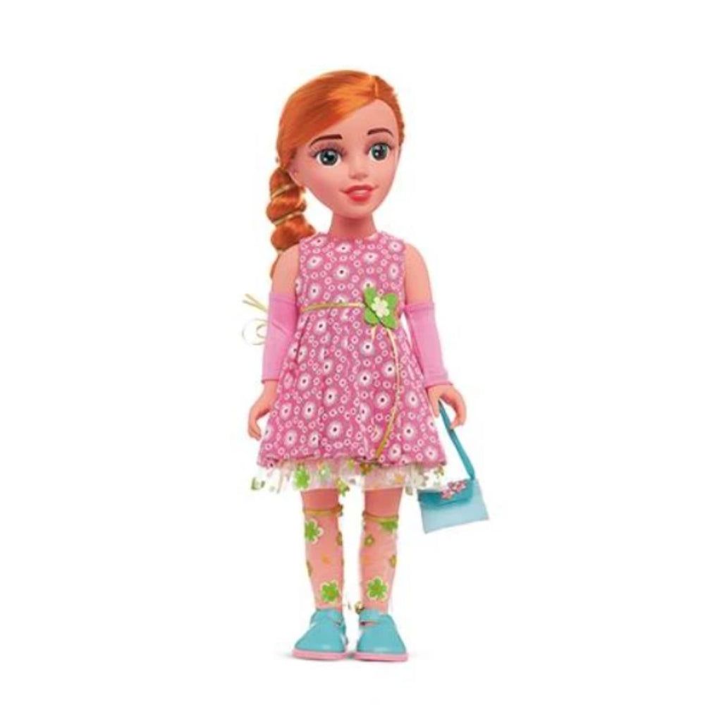 Kids Hits Beauty Star Sunny Girl Doll
