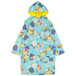 Beach Car Swim Robe - Ourkids - I.Wear