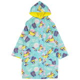 Beach Car Swim Robe - Ourkids - I.Wear