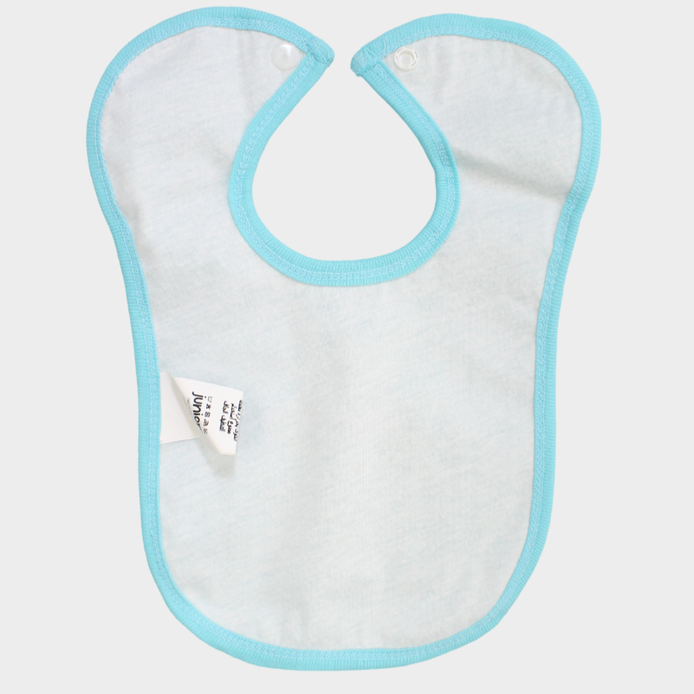 Beach Days Bib - Ourkids - Junior