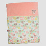 Bear Head Baby Sleeping Bag - Ourkids - Berceau