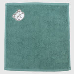 Beary Burp Cloth - Ourkids - Papillion