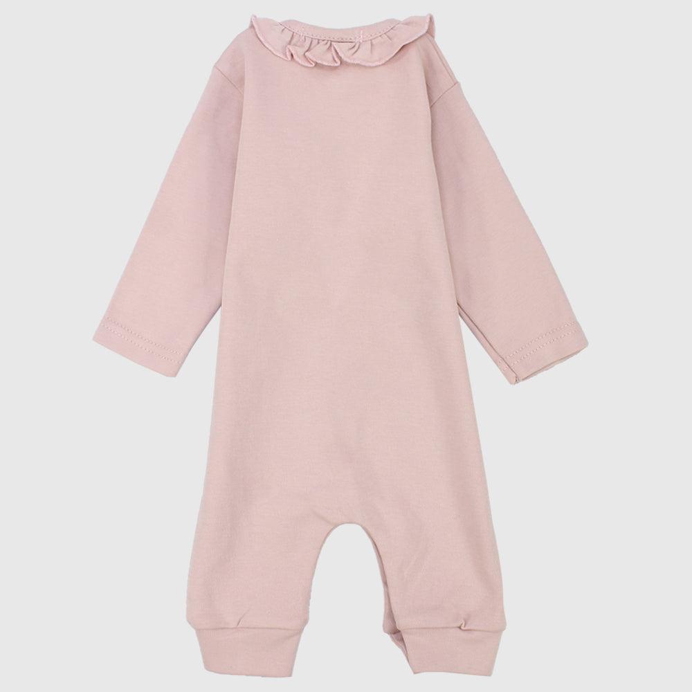 Beary Princess Footless Onesie - Ourkids - Berceau