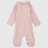 Beary Princess Footless Onesie - Ourkids - Berceau