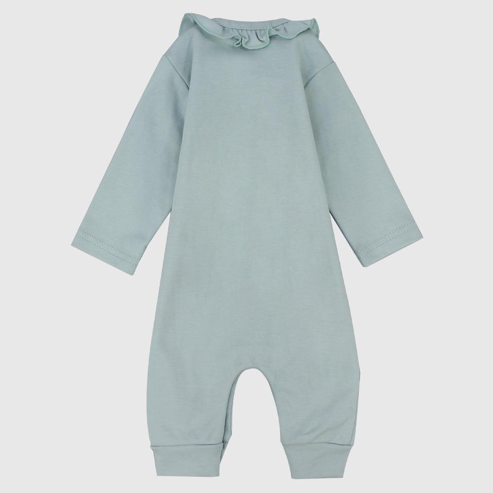 Beary Princess Footless Onesie - Ourkids - Berceau