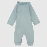 Beary Princess Footless Onesie - Ourkids - Berceau