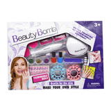 Beauty Bomb Nail Care Set - Ourkids - OKO