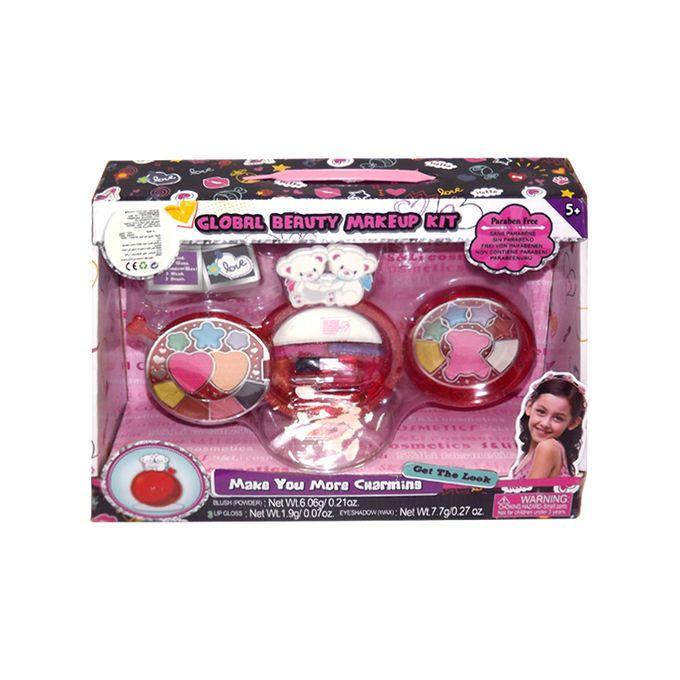 Beauty Makup Kit - Ourkids - OKO