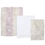 Bed Sheets Set - Ourkids - Berceau