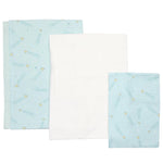 Bed Sheets Set - Ourkids - Berceau