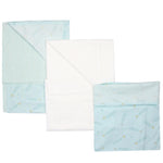 Bed Sheets Set - Ourkids - Berceau